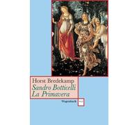 Sandro Botticelli, La Primavera: Florenz als Garten der Venus: 446