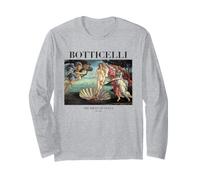 Sandro Botticelli Maglia a Manica