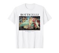 Sandro Botticelli Maglietta