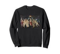 Sandro Botticelli Primavera Felpa