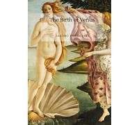 Sandro Botticelli “The Birth of Venus” Notebook: 100 College Ruled Pages | Classic Art Journal, Aesthetic Sketchbook & Renaissance-Inspired Gift