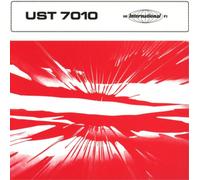 Sandro Brugnolini & Giorgio Carnini UST7010 (CD) Album