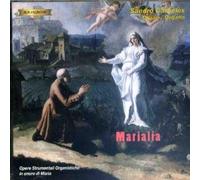 Sandro Carnelos Marialia (CD)