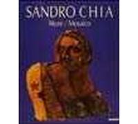 Sandro Chia. Muse/mosaico. Catalogo della mostra (Ravenna, 2000). Ediz. illustrata