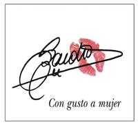 Sandro - Con Gusto a Mujer