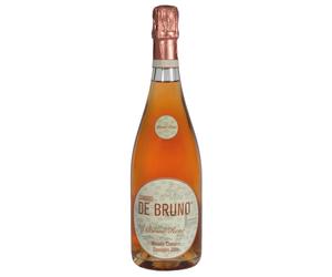 Sandro De Bruno Mariné Rosé Veneto IGT Pinot Nero Metodo Classico Dosaggio Zero 2016 0,75 l