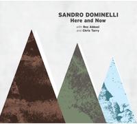 Dominelli, Sandro - Here And Now