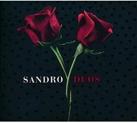 Sandro – Duos – Sony Music