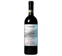 Sandro Fay Il Glicine Valtellina Superiore DOCG Sassella 2022 0,75 ℓ