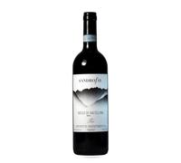 Sandro Fay Téi Rosso di Valtellina Doc 2019, Nebbiolo - Chiavennasca, vino di Lombardia, vino rosso fermo, 12,5% vol, 750 ml