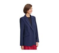Sandro Ferrone - Altrove Blazer - - Jackets - Donna - Blu - S