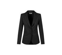 Sandro Ferrone giacca blazer monopetto nero