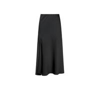 HBYLEE -ig for cosplay Parrucca per Cos Parrucca Argento Fata Shigaraki Nero Bianco Anti Warping Anime Parrucca 054