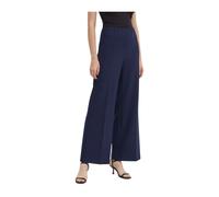 Sandro Ferrone - Pantaloni a palazzo - - Trousers - Donna - Blu - M