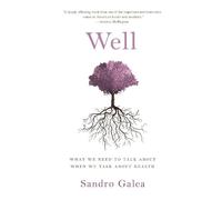 Sandro Galea Well (Tascabile)