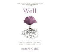 Sandro Galea Well (Tascabile)