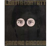 Sandro Giacobbe - CGD20067 LP Lenti A Contatto VINYL