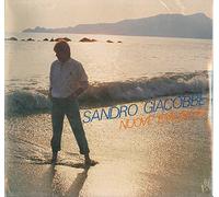 Sandro Giacobbe - Nuove Emozioni / Durium - Circus CRLP 10-1