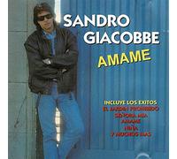 Sandro Giacobbe - Sandro Giacobre