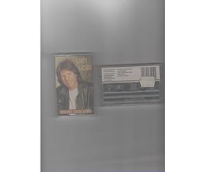 SANDRO GIACOBBE - SULLA MIA STESSA STRADA - MC - MUSICASSETTE