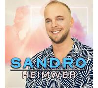 Sandro Heimweh (CD)