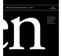 Sandro Ivo Bartoli - jeffrey roden: threads of a prayer volume 2