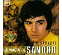 Sandro - La Magia De Sandro
