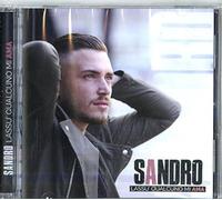 Sandro - Lassu'Qualcuno Mi Ama