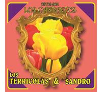 Sandro/ Los Tericolas - Estos Son Los Cantantes