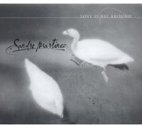 Sandro Martinez - Love Is All Around