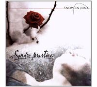 Sandro Martinez - Snow in June