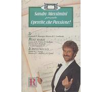 Sandro Massimini presenta Operette, che passione!
