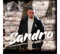 Sandro - Oggi Cchiu' D'Ajere