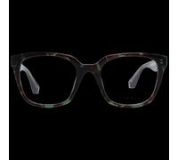 Sandro Paris SD2008 50205 - Women’s Rectangular Multicolor Acetate Frame (50 mm)