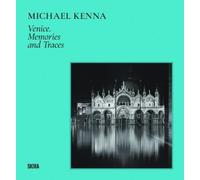 Sandro Parmiggiani Michael Kenna (Bilingual edition) (Copertina rigida)