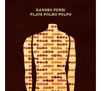 Sandro Perri – Sandro Perri Plays Polmo Polpo – Vinile LP 12"
