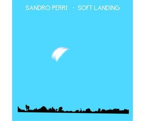 Sandro Perri Soft Landing (CD) Album
