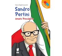 Sandro Pertini. Amato presidente