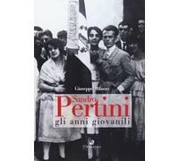 Sandro Pertini. Gli anni giovanili