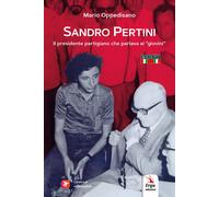 Sandro Pertini. Il Presidente partigiano che parlava ai «giovini» - [ERGA]