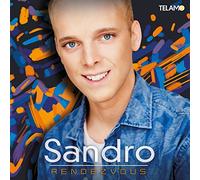 Sandro Rendezvous (CD)