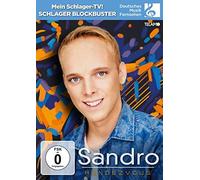 Sandro - Rendezvous (DVD)