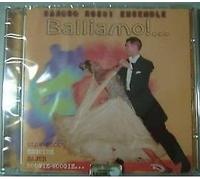 Sandro Rossi Ensemble - Balliamo