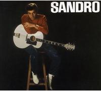 Sandro - Sandro Y Los De Fuego-Digipack