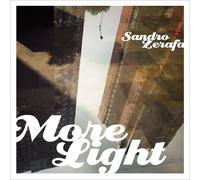 Sandro Zerafa More Light (CD)