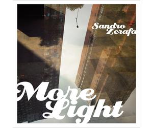 Sandro Zerafa More Light (CD)