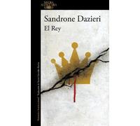 Sandrone Dazieri El Rey /The King (Tascabile)