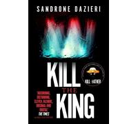 Sandrone Dazieri Kill the King (Tascabile)