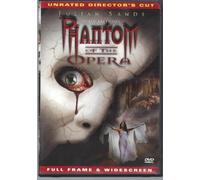 Sands/Argento - Phantom of the Opera