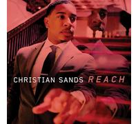 Sands Christian - Reach